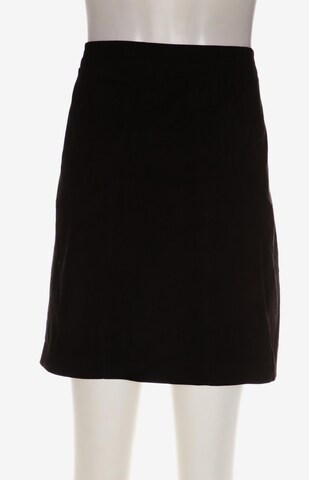 HALLHUBER Skirt in XS in Black
