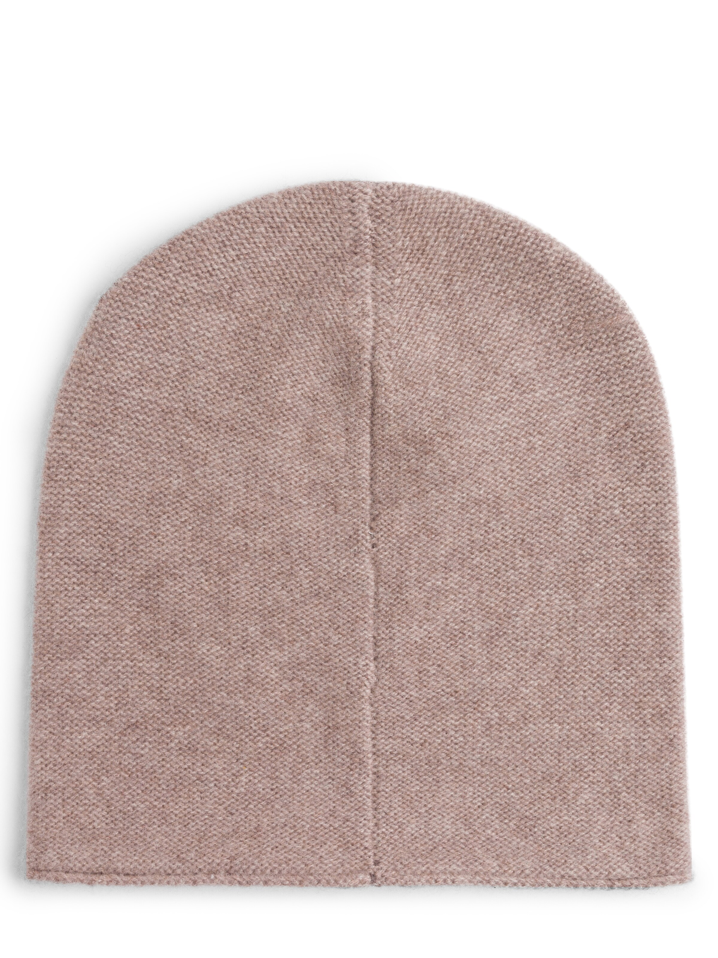 Marie Lund Muts ' ' in Grijs