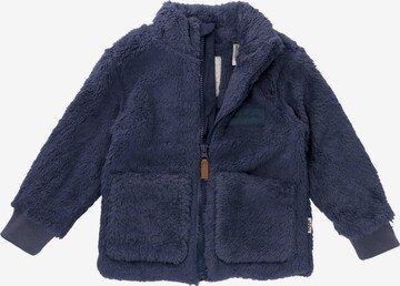 Ebbe Winterjacke in Blau