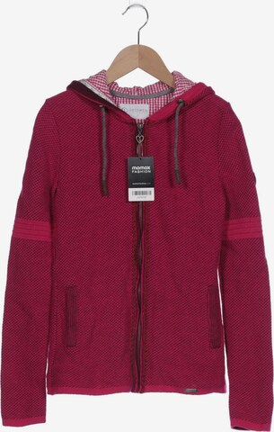 GIESSWEIN Sweater & Cardigan in XS in Pink: front