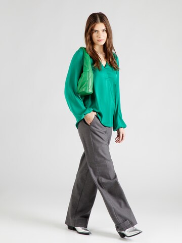 Camicia da donna 'Rinda' di InWear in verde