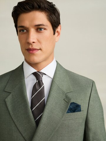 Next Regular fit Colbert in Groen