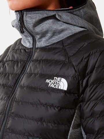 THE NORTH FACE Outdoorjacke in Schwarz