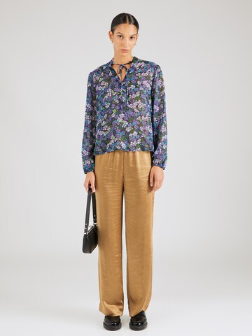 Molly BRACKEN Blouse in Lila