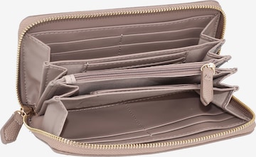 VALENTINO - Cartera 'Divina' en gris