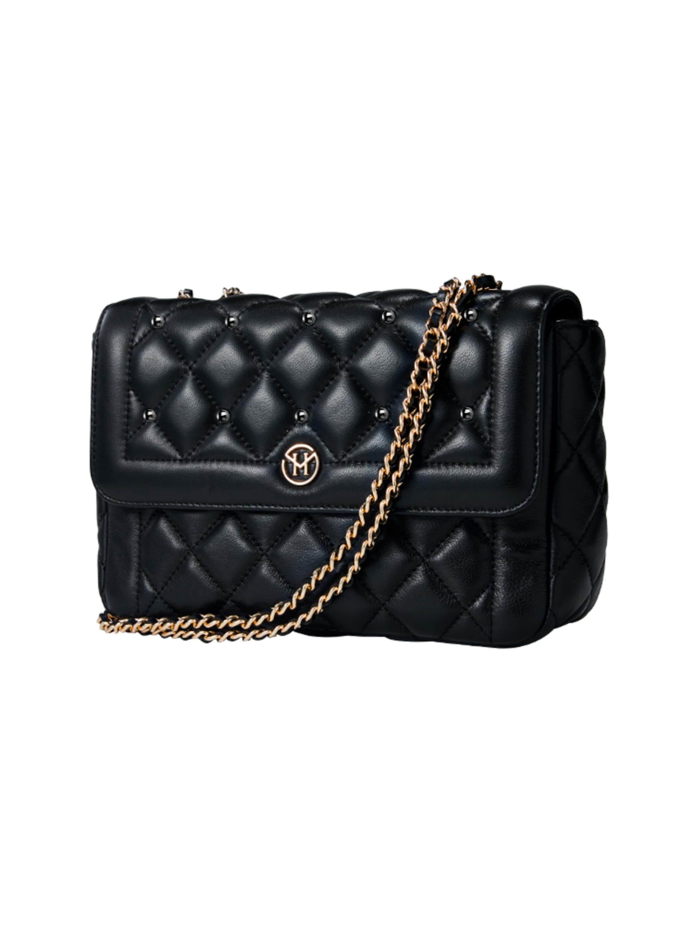 Victoria Hyde - Malas de tiracolo 'Fondant Cake' em preto