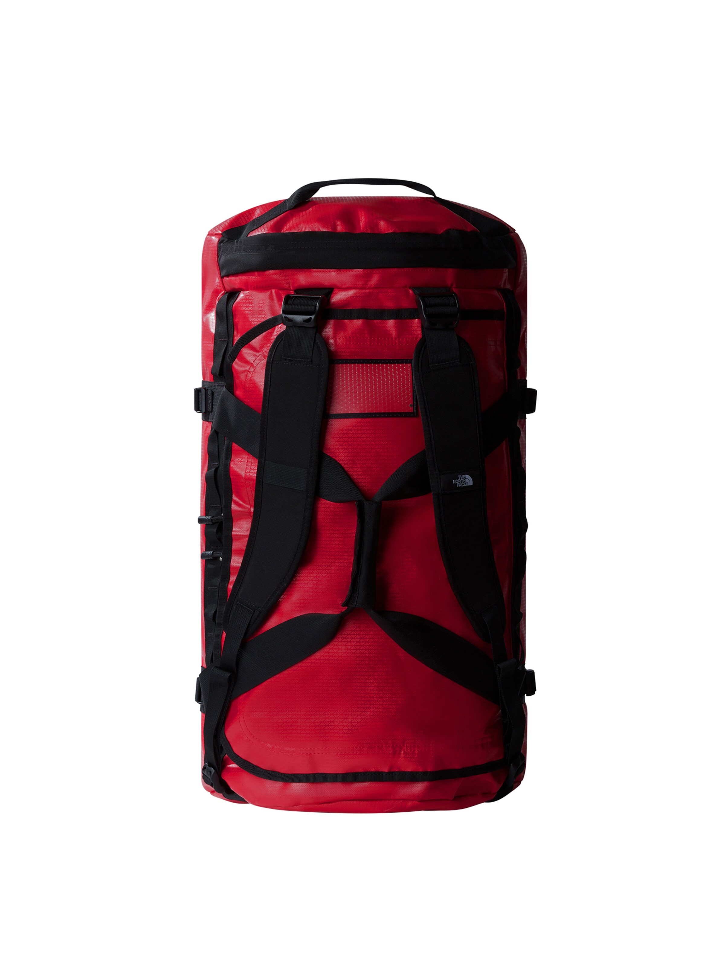 THE NORTH FACESportska torba '6545 - NF UX' - crvena boja