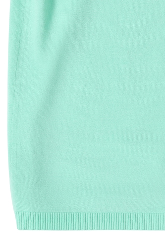 CECIL Strickjacke in Grün