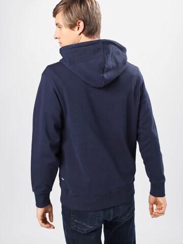 SELECTED HOMME Sweatshirt 'Jackson' in Blau