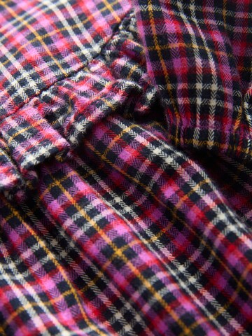 Next Jurk in Lila