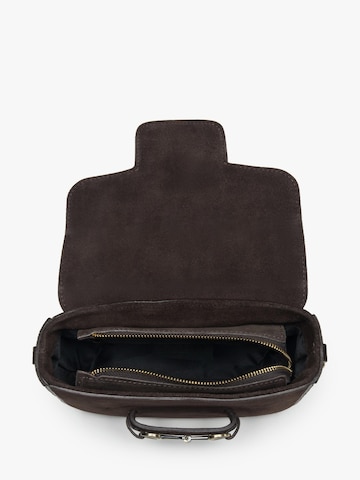 Estro Axelremsväska '1223' i brun