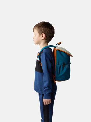 THE NORTH FACE Σακίδιο πλάτης 'Y MINI EXPLORER' σε μπλε