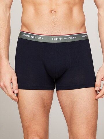 Tommy Hilfiger Underwear Regular Boxer shorts 'Essential' in Blue