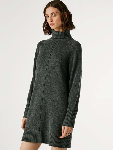 Pepe Jeans Kleid 'Carola' in Grau