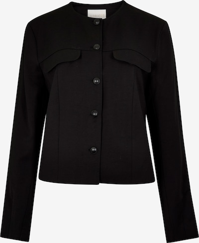 Apricot Jacke in XS in schwarz, Produktansicht