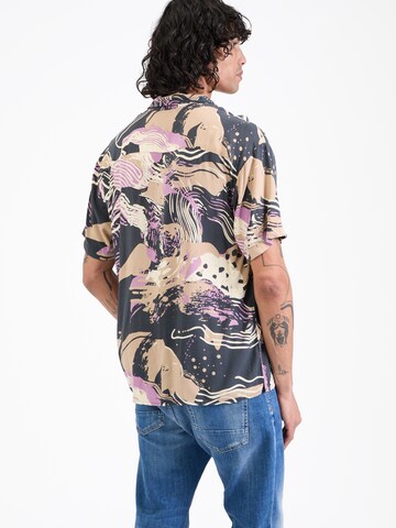 JACK & JONES Regular fit Ing 'JORJEFF GALLERY' - vegyes színek