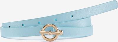 LASCANA Vyö värissä vaaleansininen / kulta, Tuotenäkymä