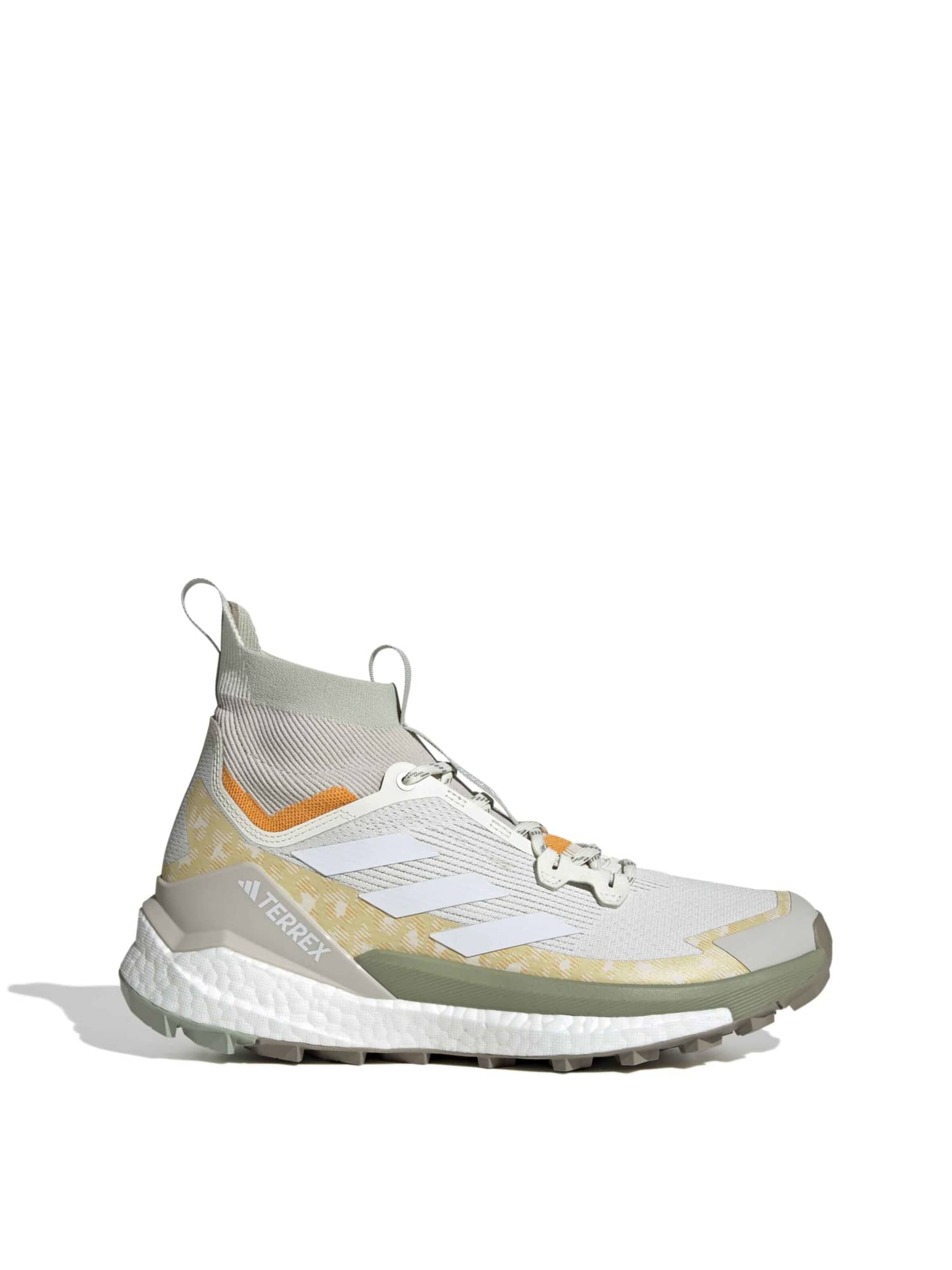 Boots 'Free Hiker 2.0' ADIDAS TERREX en blanc