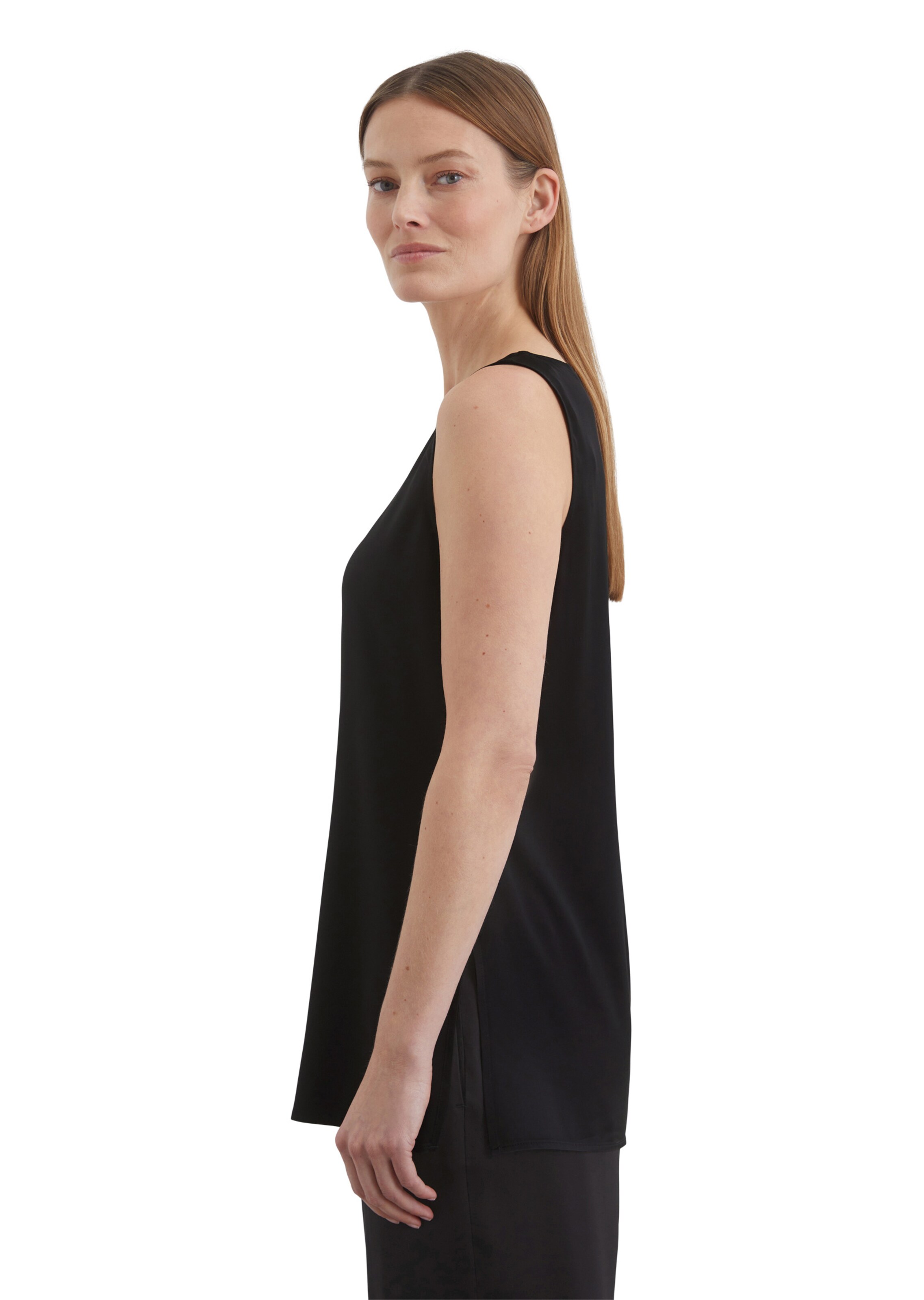 Marc O'Polo Top in Black