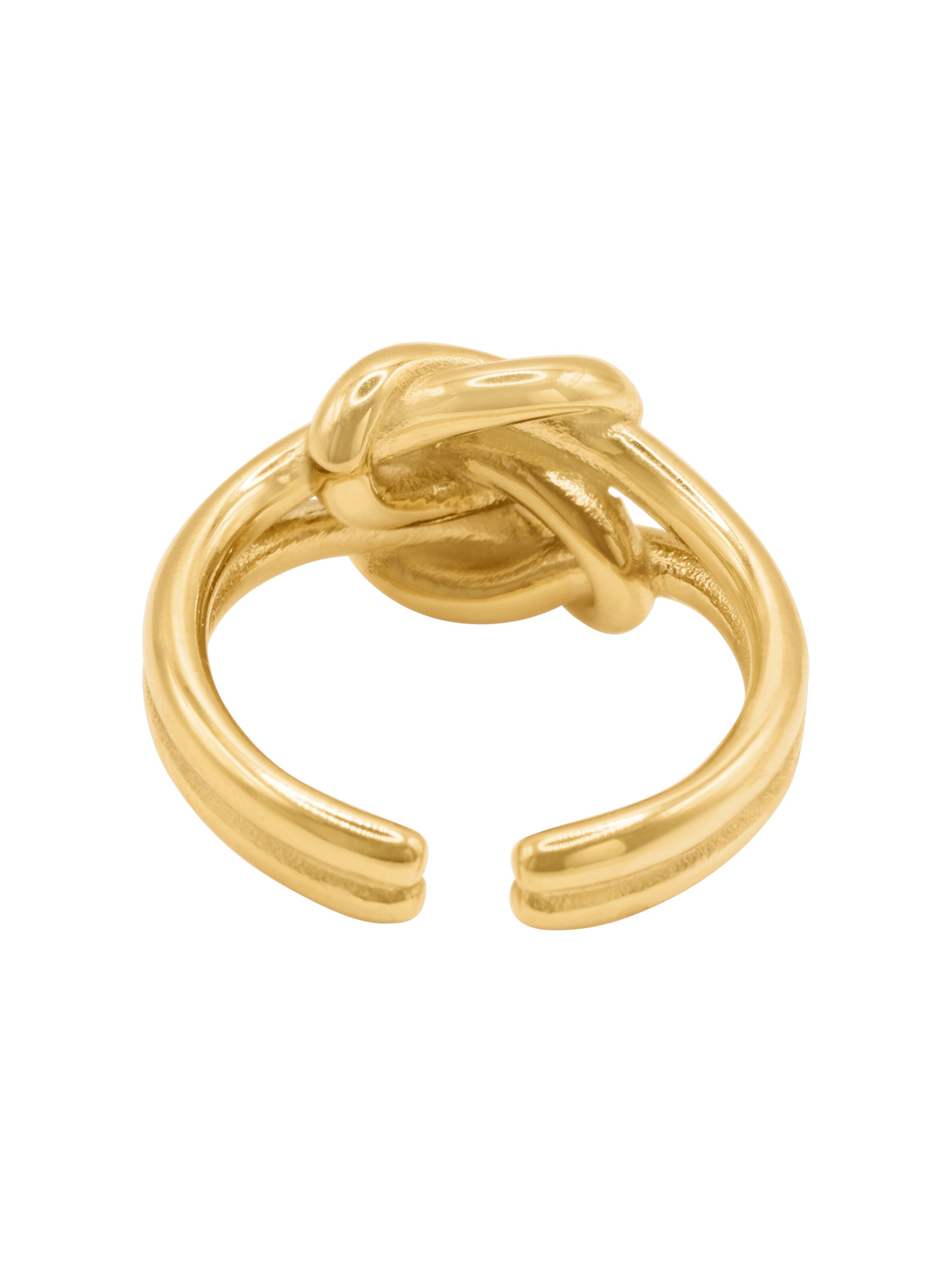 Bague 'Nanine' Heideman en or