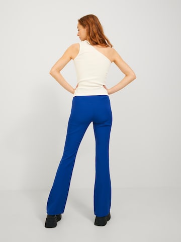 JJXX Flared Pants 'MYNTE' in Blue