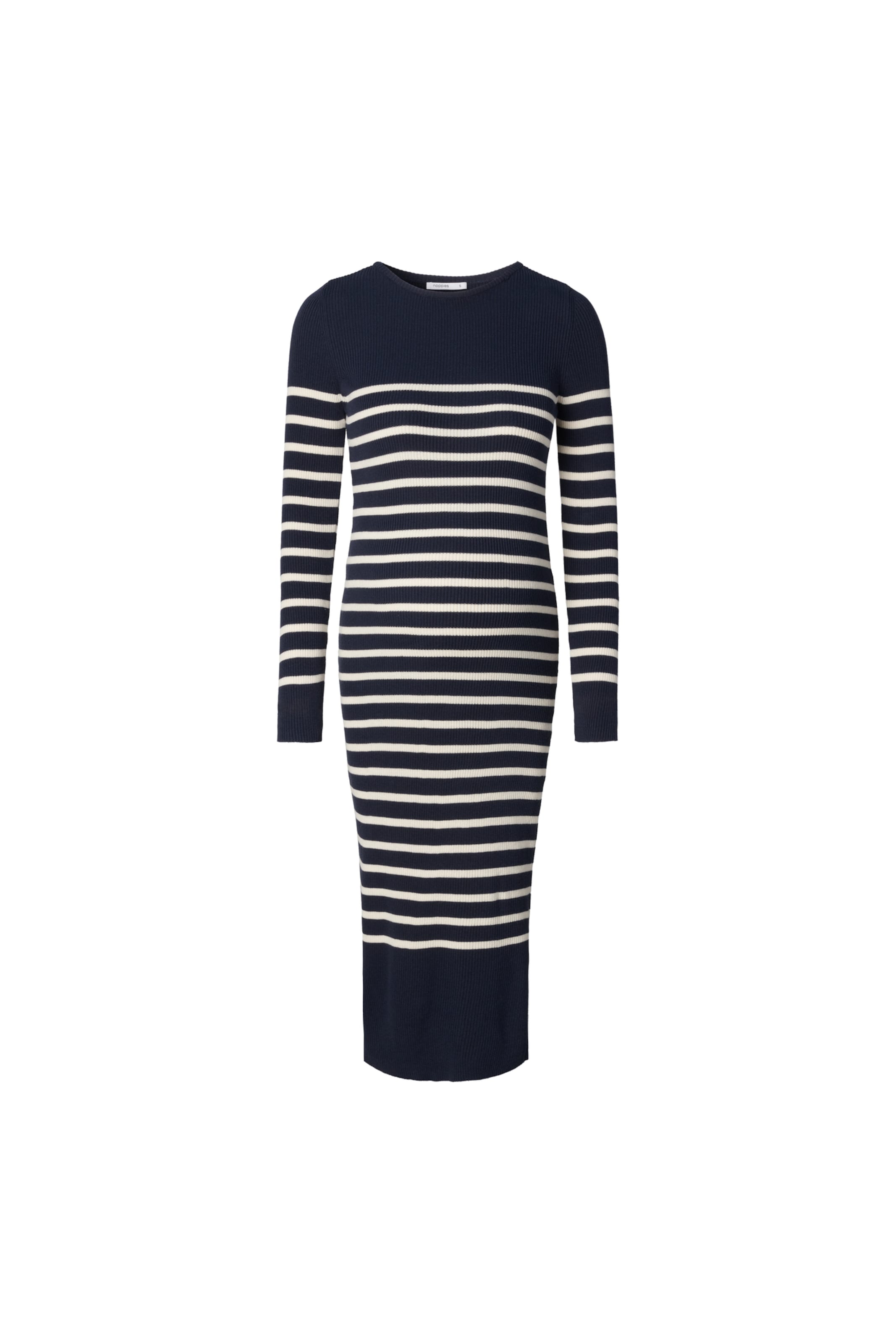 Noppies Kleid in Blau: Vorderseite