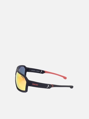 Carrera Sonnenbrille‌‌‌ in Schwarz