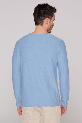 CMPD Sweater in Blue
