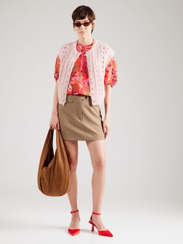 Ted Baker Блузка в Красный