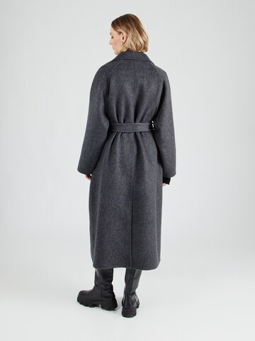 Cappotto di mezza stagione 'Annie' di Lindex in grigio