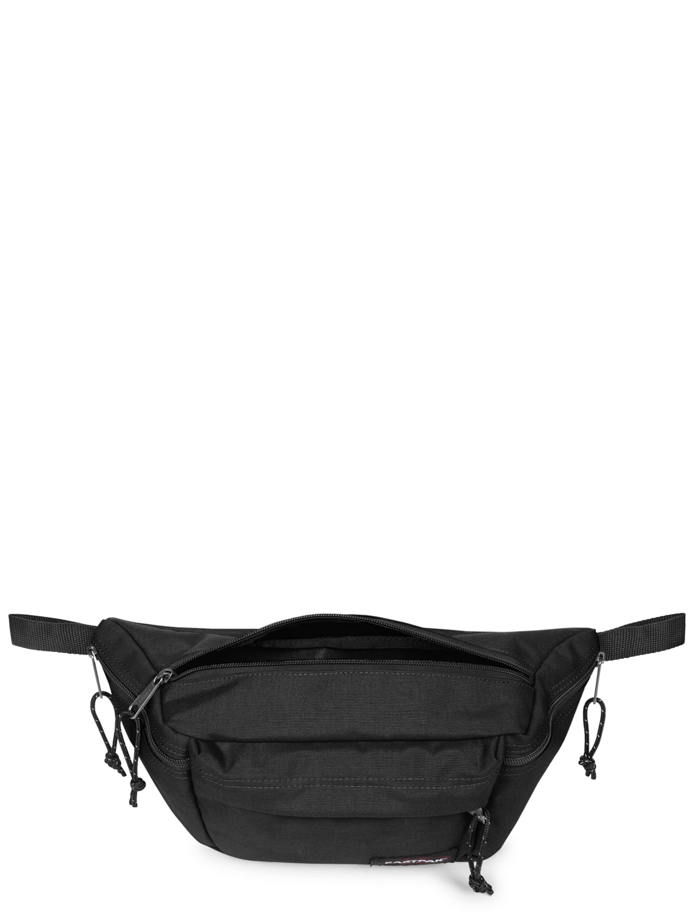 EASTPAK Gürteltasche in Schwarz