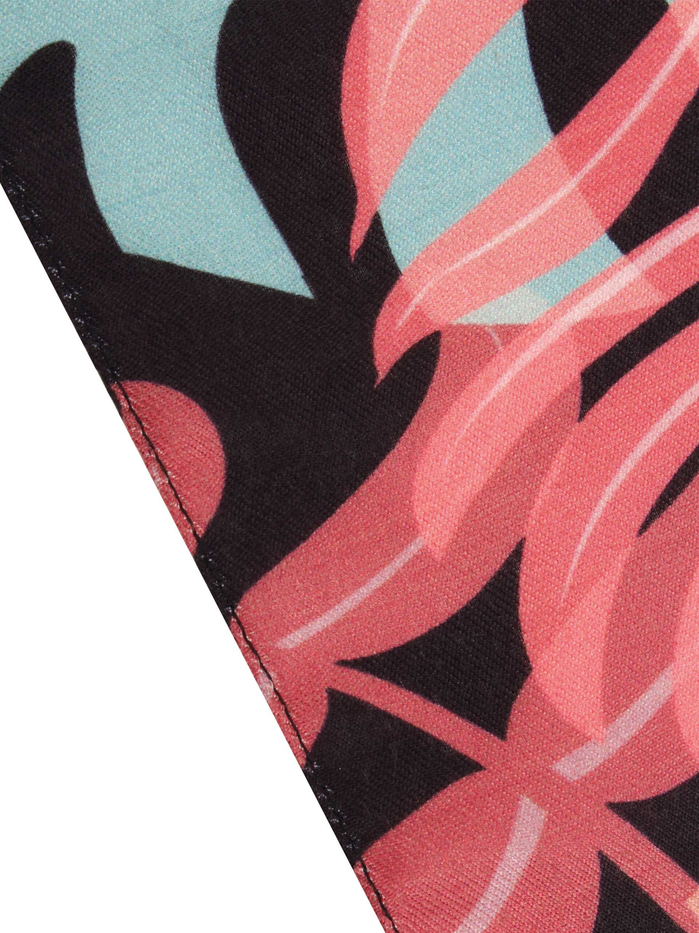 SAMAYA Scarf 'Ansson' in Mixed colors