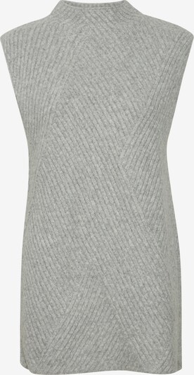 ICHI Jersey en gris moteado, Vista del producto