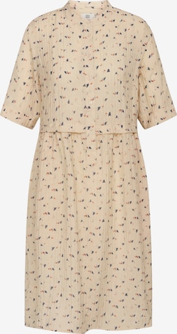 Noa Noa Mekko ' KezaNN ' värissä valkoinen: etupuoli