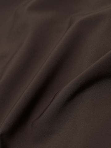 IUMAN Intimissimi Swim Trunks in Brown