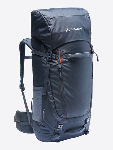 VAUDE Sportrugzak 'Astrum' in Blauw