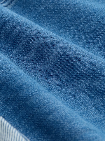 TOM TAILOR Regular Jeans in Blauw