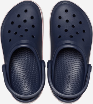 Crocs Sandale in Blau