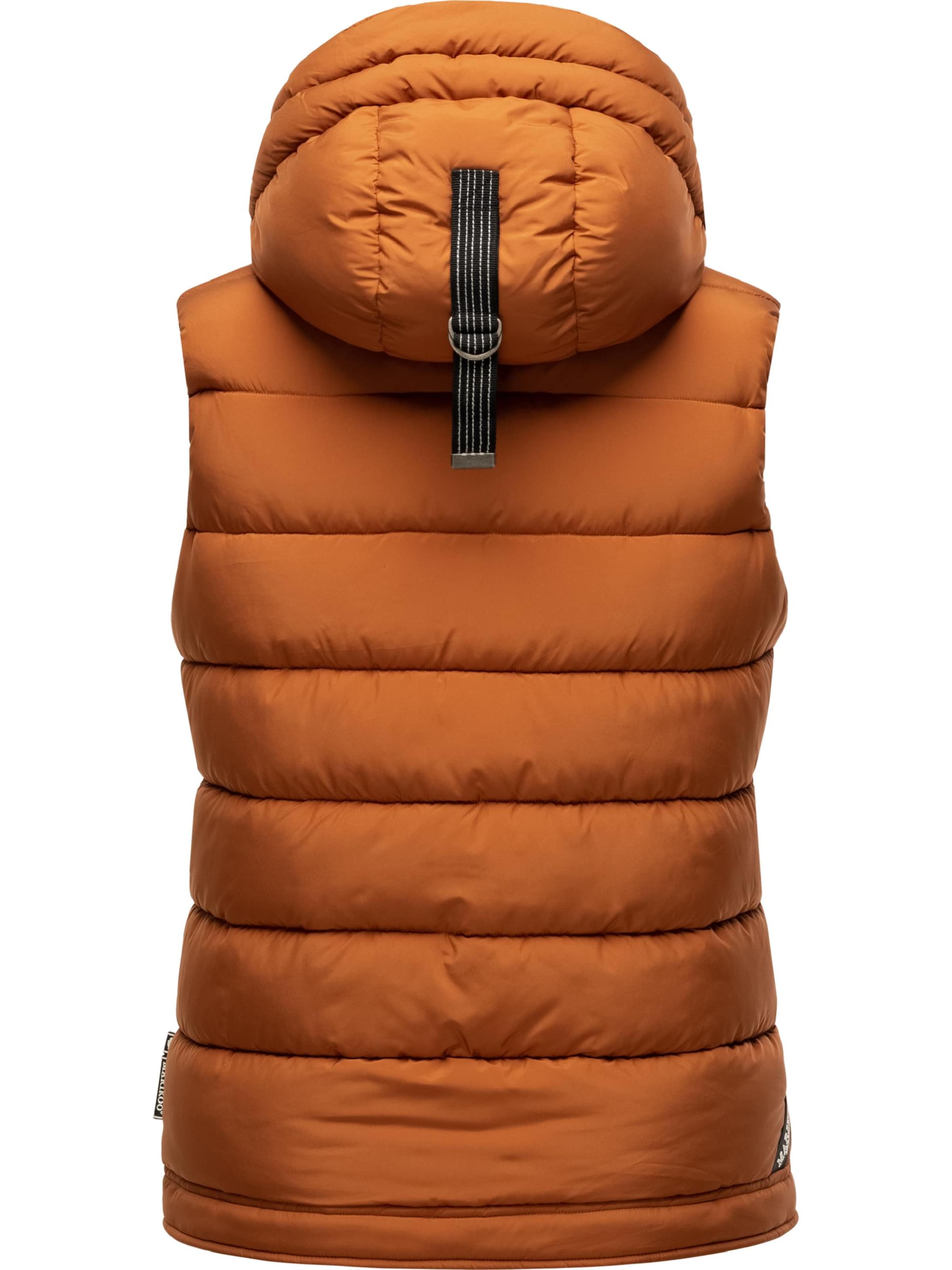 ruda MARIKOO Liemenė 'Taisaa'