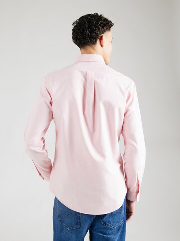 Polo Ralph Lauren Regular fit Skjorta i rosa
