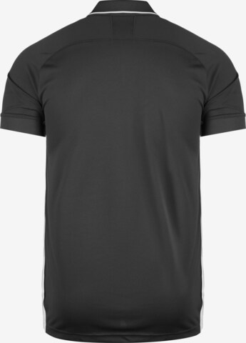 T-Shirt fonctionnel 'Academy 19' NIKE en gris
