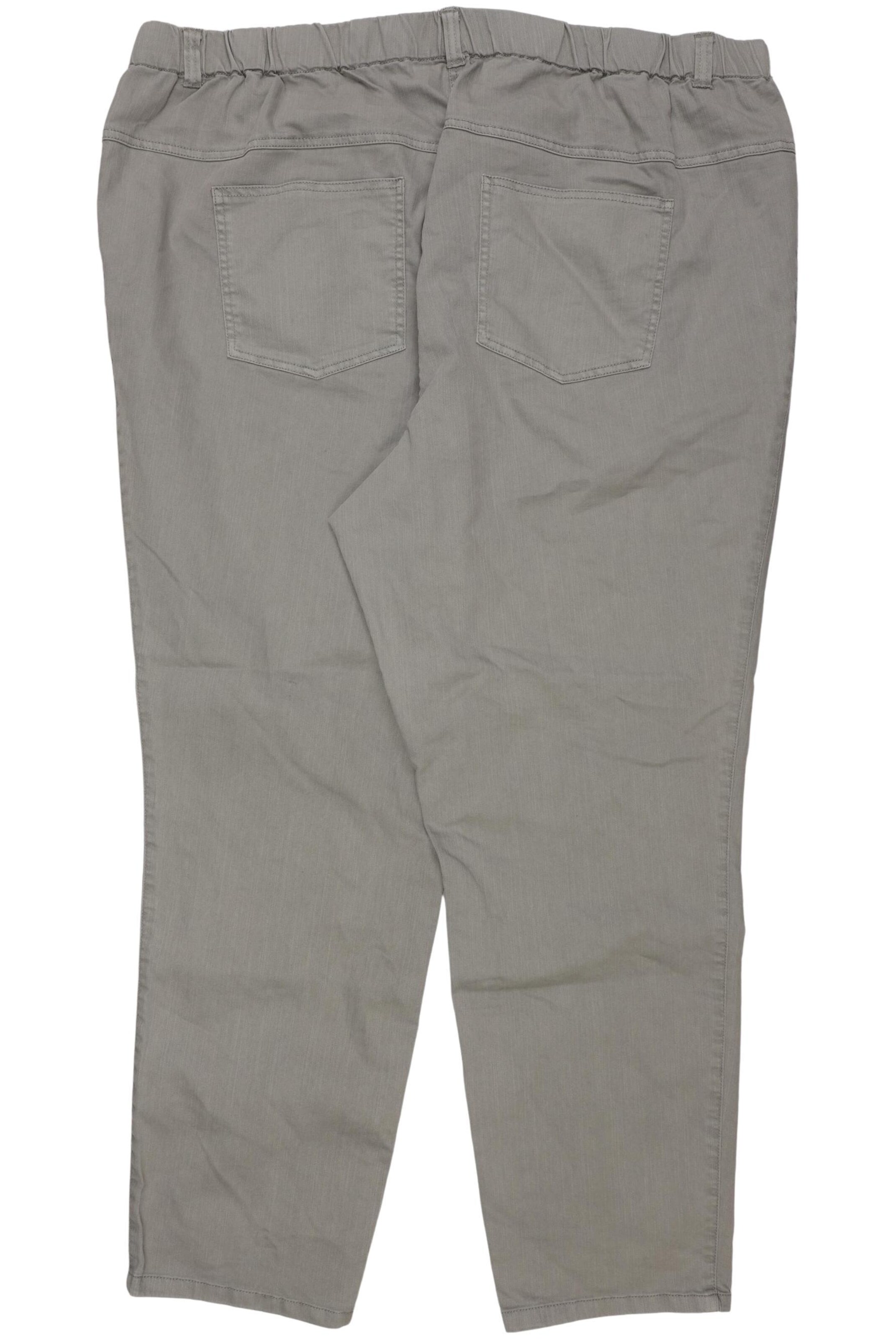 Ulla Popken Jeans in 47-48 in Grey