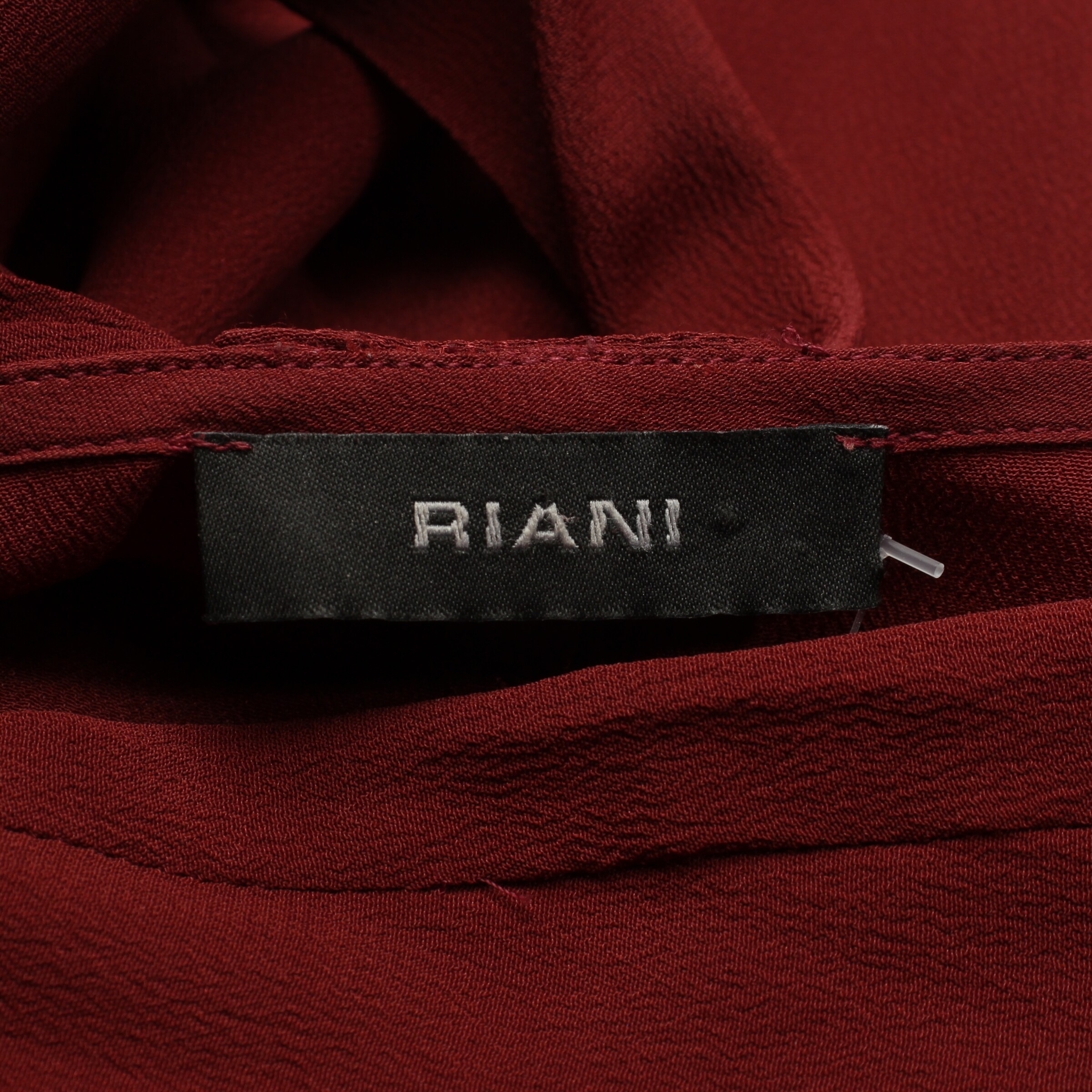 Riani Bluse / Tunika 4XL in Braun