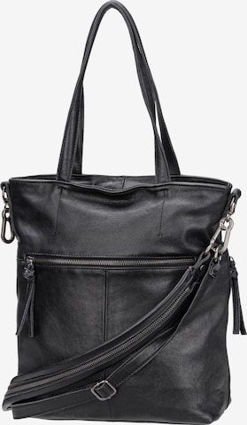 FREDsBRUDER Shopper 'In My Pocket' in Black