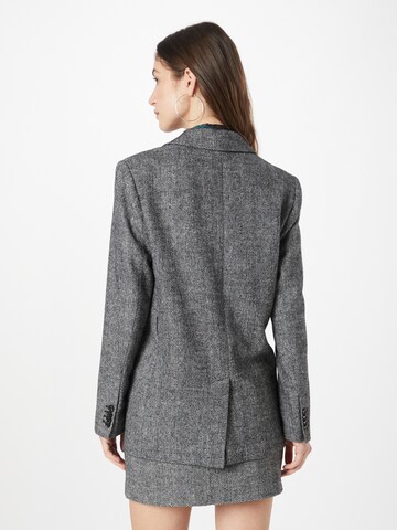 SCOTCH & SODA Bleiser, värv hall