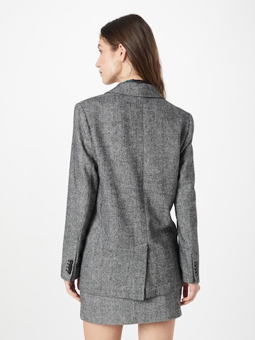 SCOTCH & SODA - Blazer em cinzento