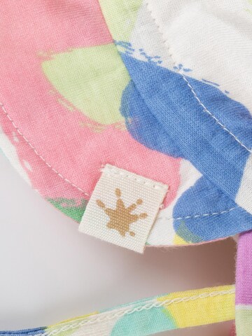 SIGIKID Hat 'Hut Summer Vibes' in Mixed colors