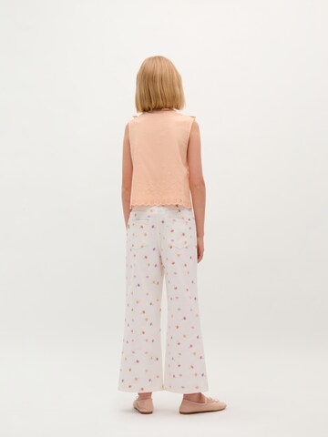 Scalpers Regular Jeans ' ' in Wit