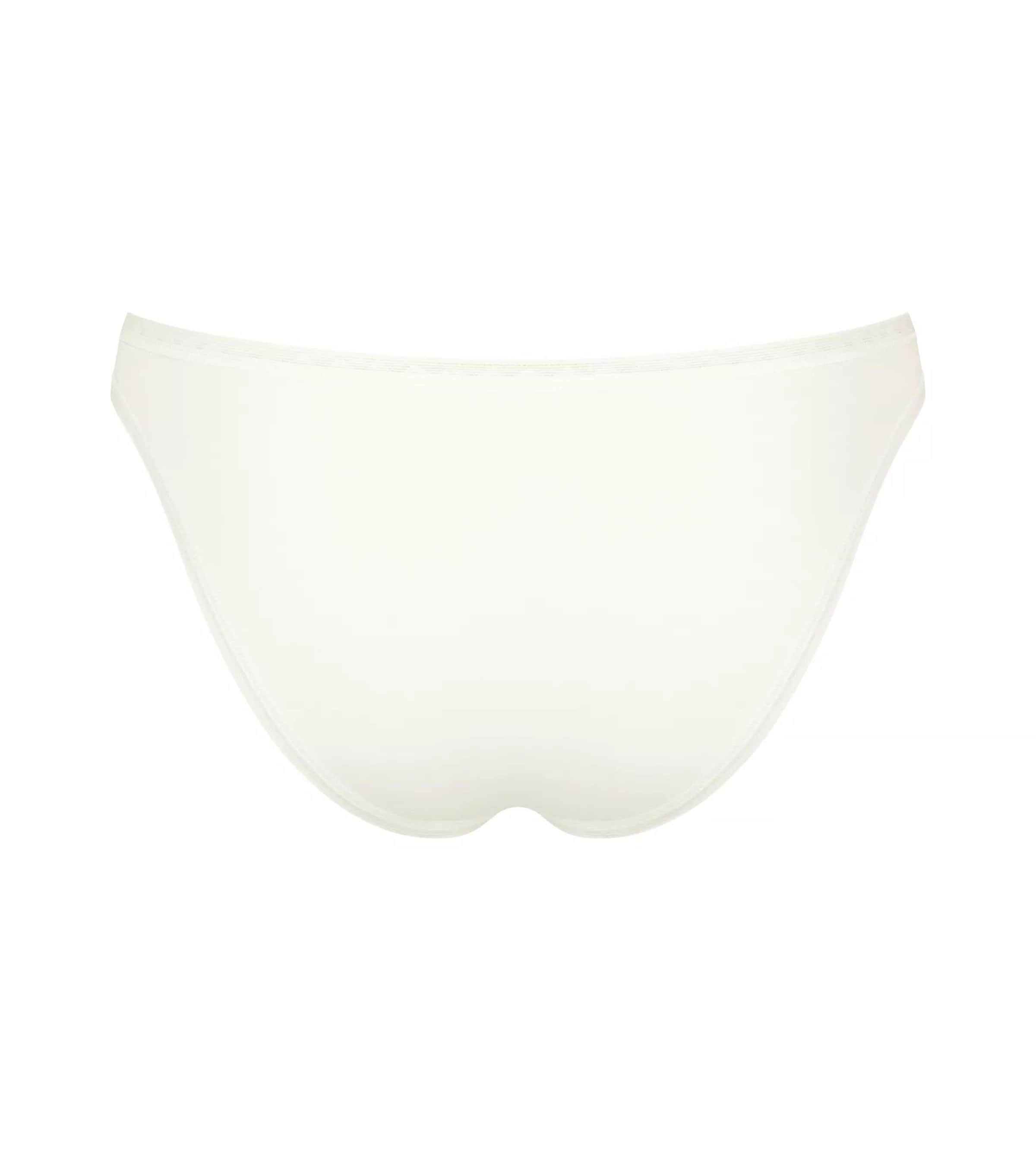 SLOGGI Slip 'GO Mini' in Wit