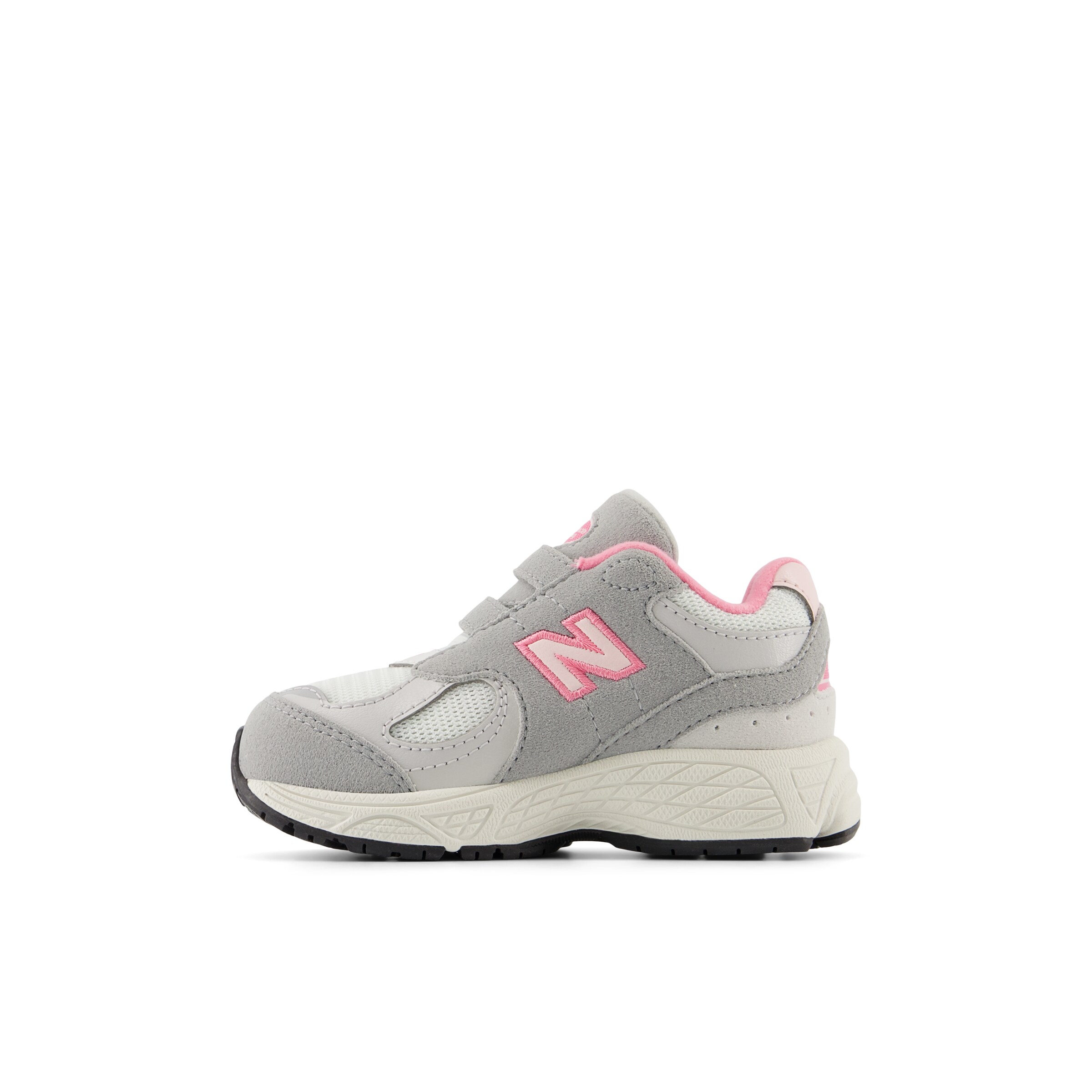 new balance Sneakers '2002 Hook & Loop' in Grey